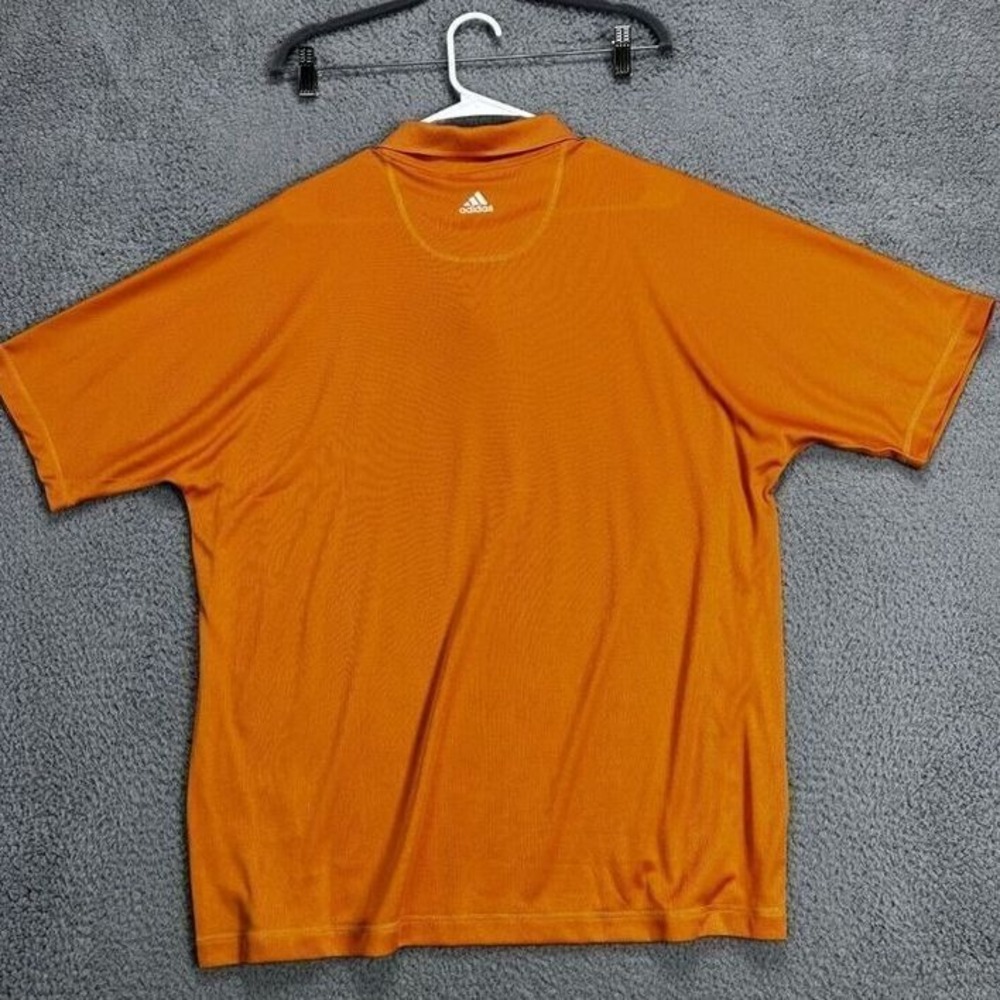 Adidas Polo Shirt Adult Large